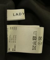 LADYMADE（レディーメイド）ワンピース 黒 サイズ:-(S位) レディース/2200701868055