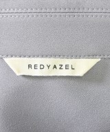 REDYAZEL（レディアゼル）シャツワンピース 紫 サイズ:01(S位) レディース/2200703661081
