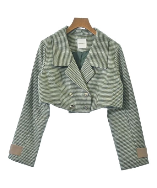 REDYAZEL（レディアゼル）その他 緑 サイズ:M レディース/2200662247111