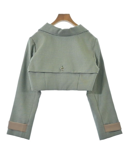 REDYAZEL（レディアゼル）その他 緑 サイズ:M レディース/2200662247111