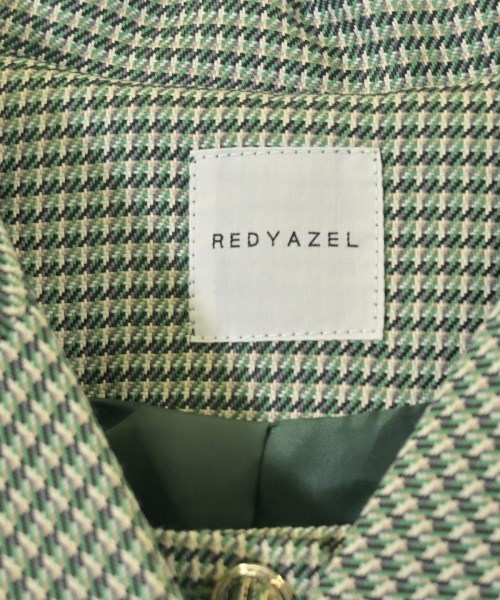 REDYAZEL（レディアゼル）その他 緑 サイズ:M レディース/2200662247111