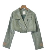 REDYAZEL（レディアゼル）その他 緑 サイズ:M レディース/2200662247111