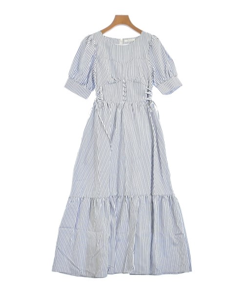 REDYAZEL(レディアゼル)ワンピース 白 サイズ:M/2200664566029