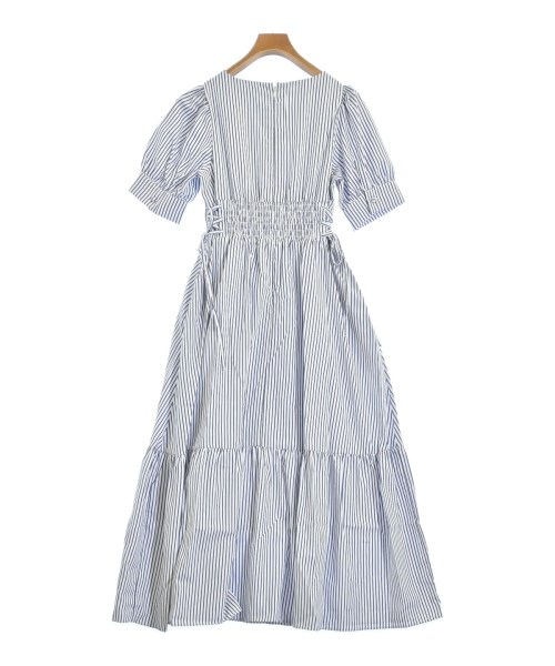 REDYAZEL（レディアゼル）ワンピース 白 サイズ:M レディース/2200664566029