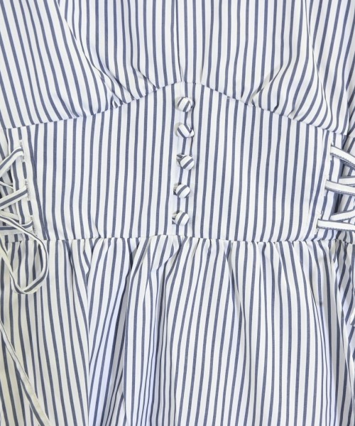 REDYAZEL（レディアゼル）ワンピース 白 サイズ:M レディース/2200664566029