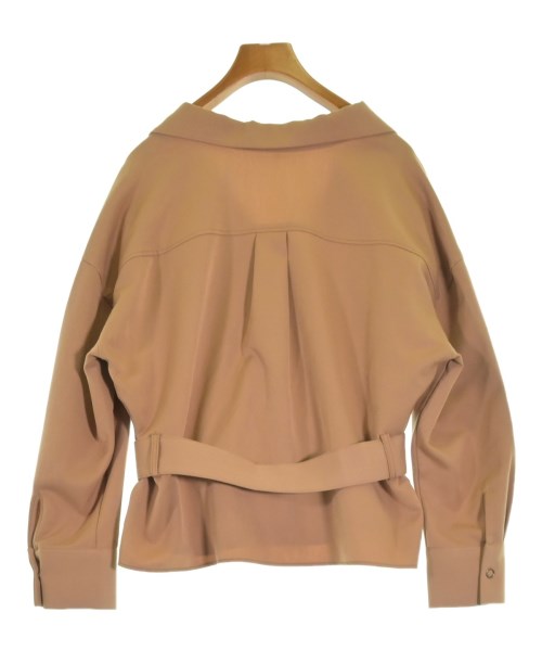 REDYAZEL（レディアゼル）カジュアルシャツ ベージュ サイズ:S レディース/2200665961014