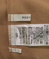 REDYAZEL（レディアゼル）カジュアルシャツ ベージュ サイズ:S レディース/2200665961014