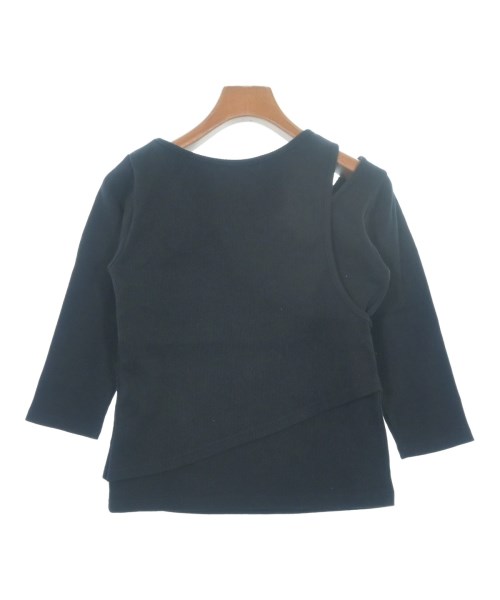 REDYAZEL（レディアゼル）Tシャツ・カットソー 黒 サイズ:F レディース/2200665961021