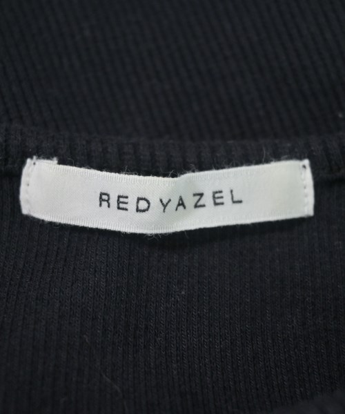REDYAZEL（レディアゼル）Tシャツ・カットソー 黒 サイズ:F レディース/2200665961021