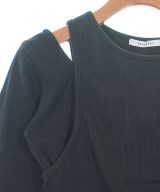 REDYAZEL（レディアゼル）Tシャツ・カットソー 黒 サイズ:F レディース/2200665961021