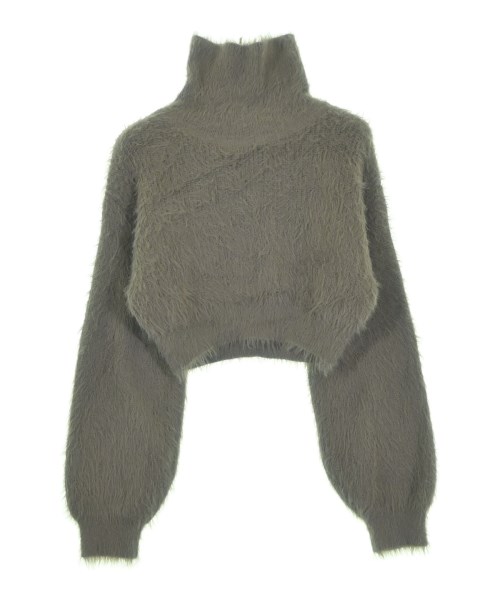 REDYAZEL(レディアゼル)ニット・セーター グレー サイズ:F/2200666988010