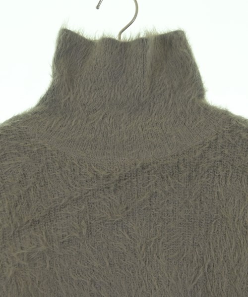 REDYAZEL（レディアゼル）ニット・セーター グレー サイズ:F レディース/2200666988010