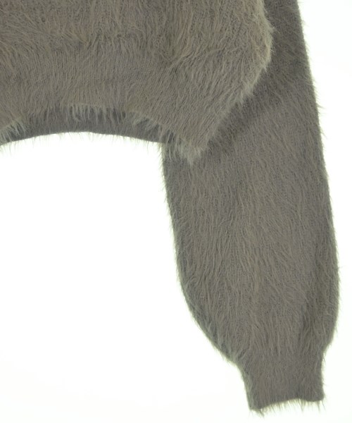 REDYAZEL（レディアゼル）ニット・セーター グレー サイズ:F レディース/2200666988010