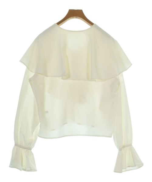 REDYAZEL（レディアゼル）ブラウス 白 サイズ:F レディース/2200666988034