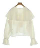 REDYAZEL（レディアゼル）ブラウス 白 サイズ:F レディース/2200666988034