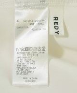 REDYAZEL（レディアゼル）ブラウス 白 サイズ:F レディース/2200666988034