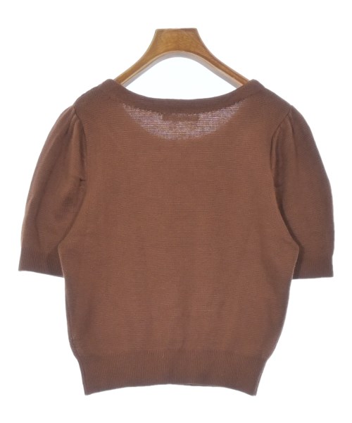 REDYAZEL（レディアゼル）ニット・セーター 茶 サイズ:-(M位) レディース/2200665617096