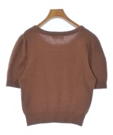 REDYAZEL（レディアゼル）ニット・セーター 茶 サイズ:-(M位) レディース/2200665617096
