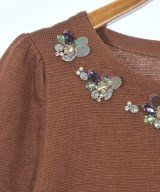 REDYAZEL（レディアゼル）ニット・セーター 茶 サイズ:-(M位) レディース/2200665617096