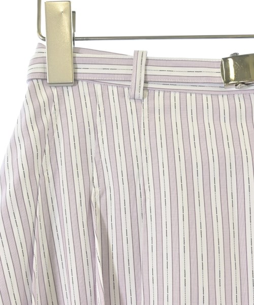 REDYAZEL（レディアゼル）ショートパンツ 白 サイズ:F レディース/2200667771031