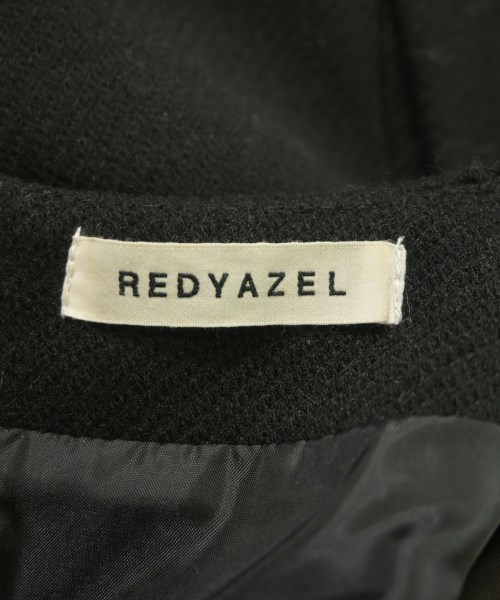 REDYAZEL（レディアゼル）ワンピース 黒 サイズ:S レディース/2200663166145