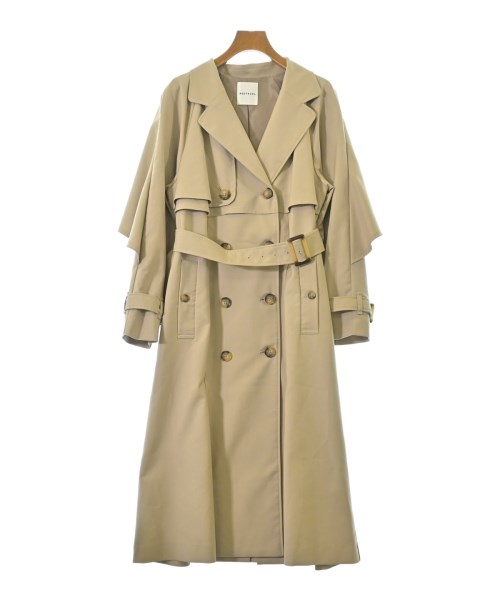 REDYAZEL(レディアゼル)トレンチコート ベージュ サイズ:01(S位)/2200671078010