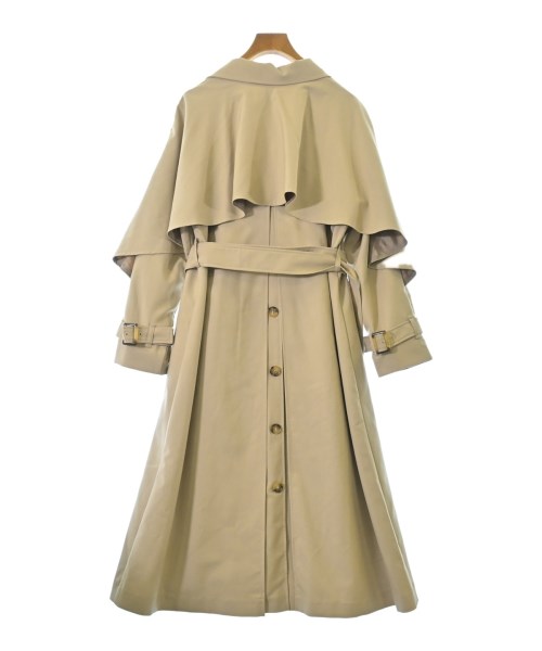 REDYAZEL（レディアゼル）トレンチコート ベージュ サイズ:01(S位) レディース/2200671078010