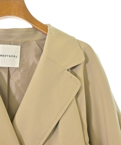 REDYAZEL（レディアゼル）トレンチコート ベージュ サイズ:01(S位) レディース/2200671078010