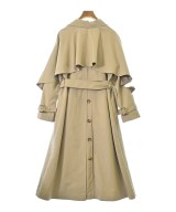REDYAZEL（レディアゼル）トレンチコート ベージュ サイズ:01(S位) レディース/2200671078010