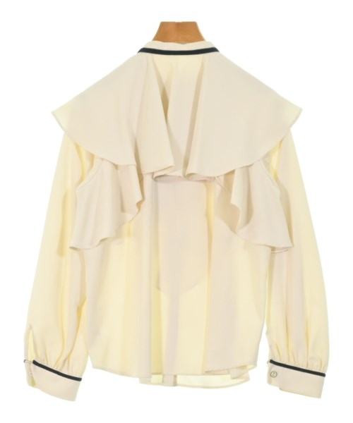 REDYAZEL（レディアゼル）ブラウス 白 サイズ:01(S位) レディース/2200671078027