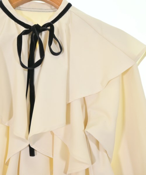 REDYAZEL（レディアゼル）ブラウス 白 サイズ:01(S位) レディース/2200671078027