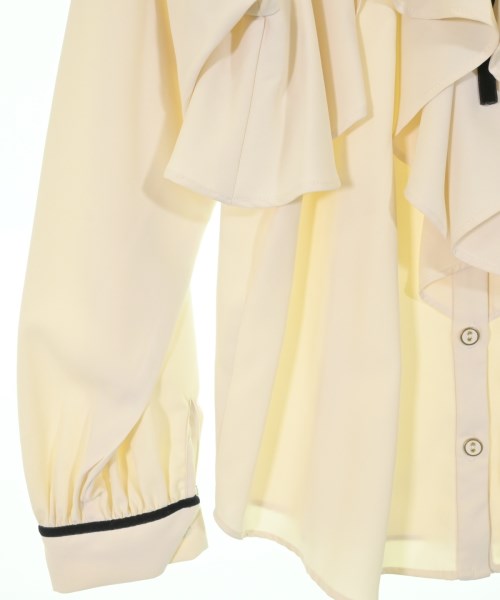 REDYAZEL（レディアゼル）ブラウス 白 サイズ:01(S位) レディース/2200671078027