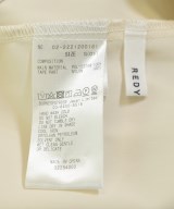 REDYAZEL（レディアゼル）ブラウス 白 サイズ:01(S位) レディース/2200671078027