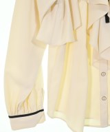 REDYAZEL（レディアゼル）ブラウス 白 サイズ:01(S位) レディース/2200671078027