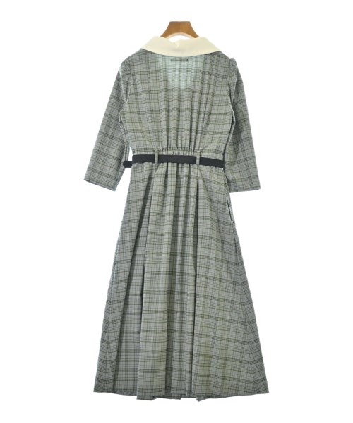 REDYAZEL（レディアゼル）ワンピース グレー サイズ:S レディース/2200671078034