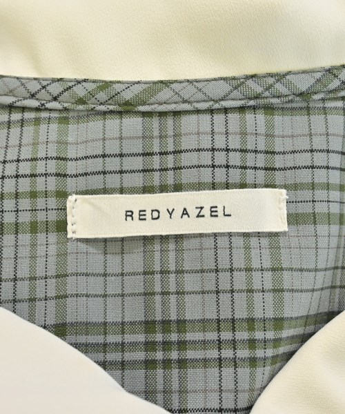 REDYAZEL（レディアゼル）ワンピース グレー サイズ:S レディース/2200671078034