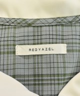 REDYAZEL（レディアゼル）ワンピース グレー サイズ:S レディース/2200671078034