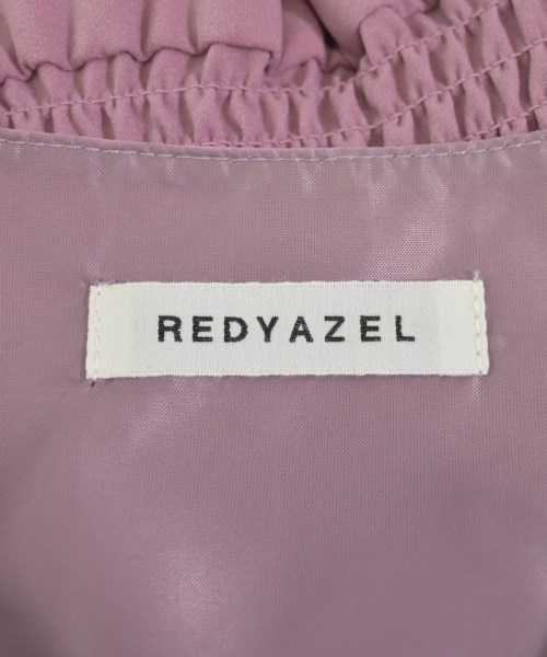 REDYAZEL（レディアゼル）ワンピース ピンク サイズ:M レディース/2200726481024