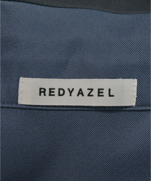 REDYAZEL（レディアゼル）ワンピース 青 サイズ:02(M位) レディース/2200729801072