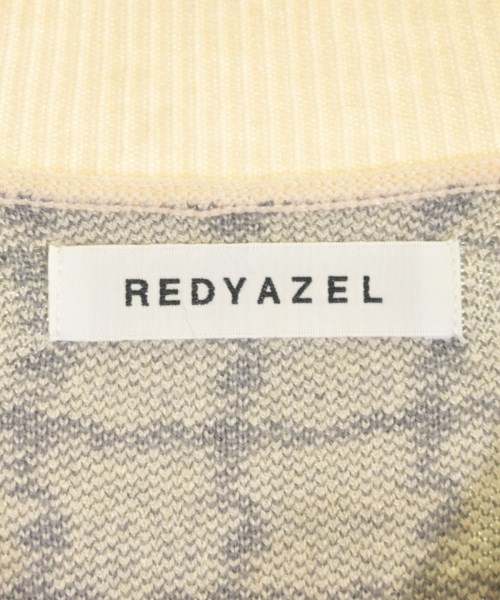 REDYAZEL（レディアゼル）ワンピース ベージュ サイズ:F レディース/2200716028017