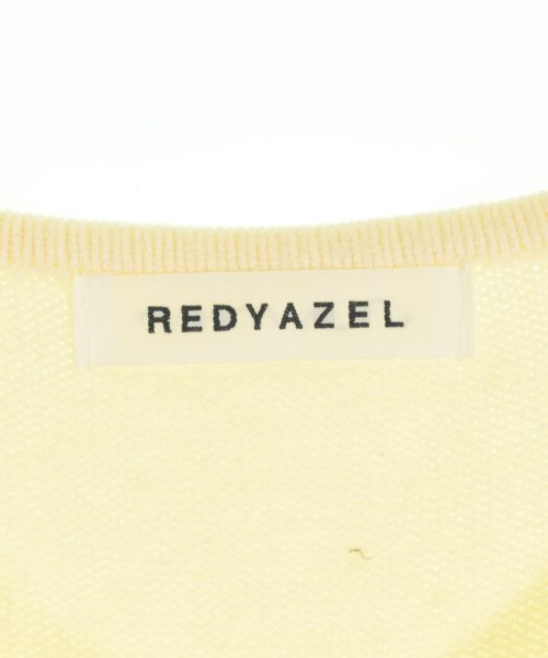 REDYAZEL（レディアゼル）ワンピース 白 サイズ:F/F レディース/2200716028024