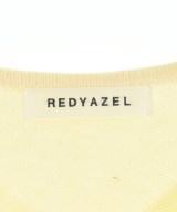 REDYAZEL（レディアゼル）ワンピース 白 サイズ:F/F レディース/2200716028024
