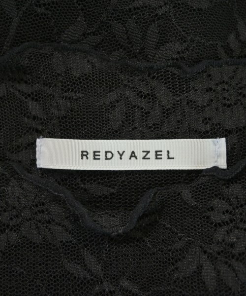 REDYAZEL（レディアゼル）Tシャツ・カットソー 黒 サイズ:F レディース/2200721469256