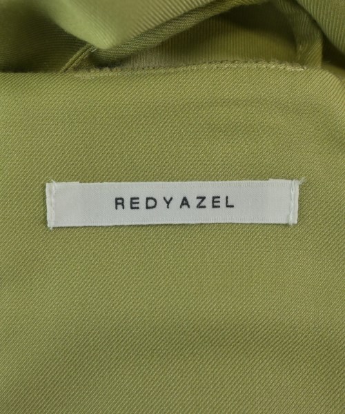 REDYAZEL（レディアゼル）ロング・マキシ丈スカート 緑 サイズ:M レディース/2200716388135