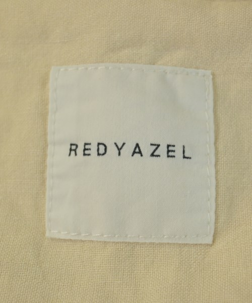 REDYAZEL（レディアゼル）カジュアルジャケット ベージュ サイズ:S レディース/2200719763151
