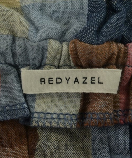 REDYAZEL（レディアゼル）シャツワンピース その他（柄物・カラフル） サイズ:S レディース/2200716795025
