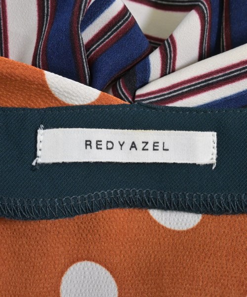 REDYAZEL（レディアゼル）ワンピース その他（柄物・カラフル） サイズ:M レディース/2200725153014