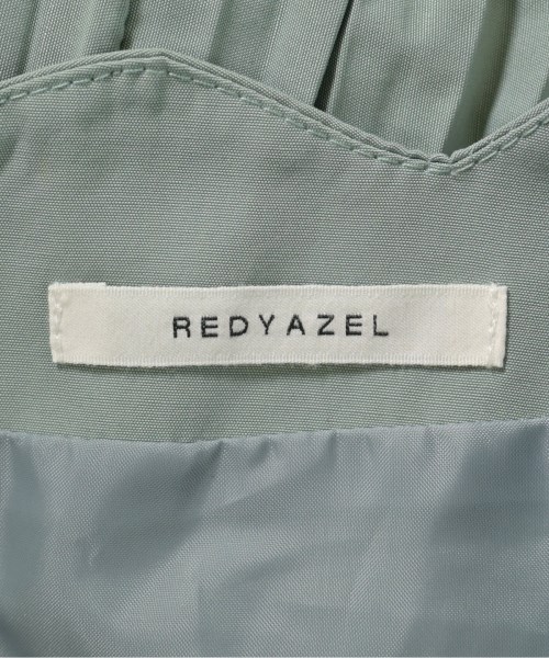 REDYAZEL（レディアゼル）ワンピース 緑 サイズ:S レディース/2200722230039