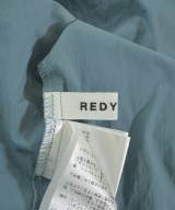 REDYAZEL（レディアゼル）ワンピース 青 サイズ:F レディース/2200720465082