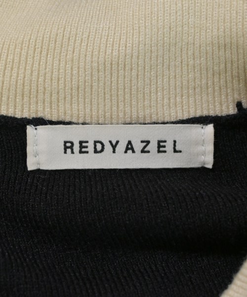 REDYAZEL（レディアゼル）ワンピース 黒 サイズ:M レディース/2200680660053